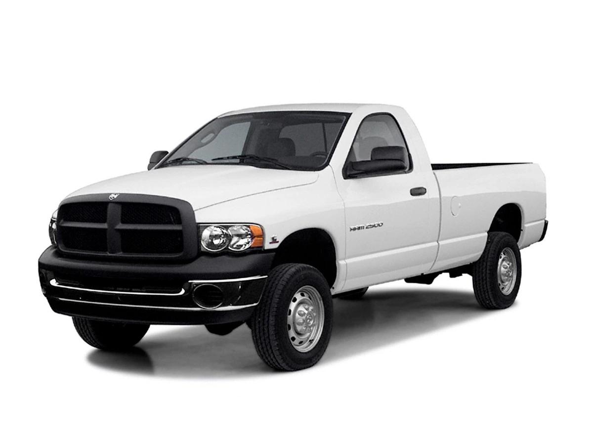 dodge ram 3500 pickup 2003 3D7MA48C43G829132 image dodge ram 3500 pickup 2003 3D7MA48C43G829132 image